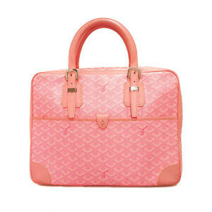 Goyard Ambassade Business Bag